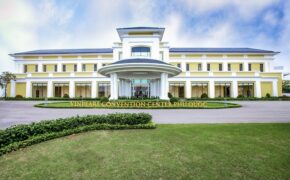 Vinpearl Phú Quốc đăng cai Gala trao giải “Oscar du lịch thế giới” 2019