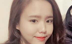 Cô gái xinh xắn từng bị kì thị vì nặng 100kg lên tiếng