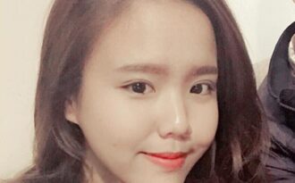 Cô gái xinh xắn từng bị kì thị vì nặng 100kg lên tiếng