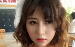 Hot girl Hà thành bị tố “chảnh” khi làm việc