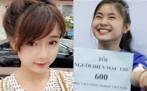 Bỗng nổi tiếng vì xinh đẹp: Người hạnh phúc, kẻ khổ sở