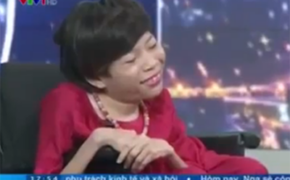 Cảm phục nữ giám đốc khuyết tật giàu nghị lực sống