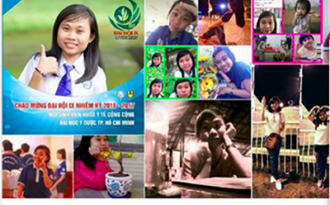 Muôn vàn cảm xúc ngày cuối năm của cư dân mạng