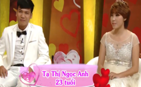 Chuyện tình “gay cấn như phim” của cặp đôi Bách Khoa