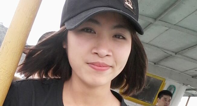 Nữ vô địch điền kinh là Thủ khoa ĐH Sư phạm thể dục thể thao