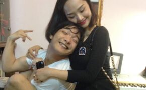 9x bị bại não, chơi đàn bằng chân sáng tác các tình khúc nổi tiếng