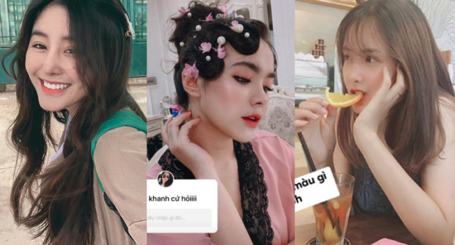 Sau kỳ thi THPT quốc gia căng thẳng, các hot girl làm gì để xả stress?