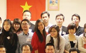 Tình hình Paris sau vụ khủng bố qua góc nhìn du học sinh Việt