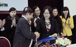 6 tỷ đồng giải thưởng cuộc thi tiếng Anh dành cho học sinh