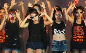 SV Ngân hàng hóa trang ma quỷ “mừng” Halloween giữa tháng Tư