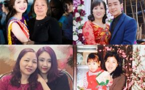 Lời chưa dám nói của những đứa con gửi mẹ dấu yêu