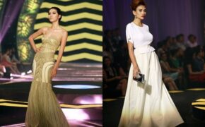 Đẹp Fashion Show: Từ sàn diễn đến cuộc sống