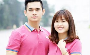 6 cặp trai tài gái sắc nổi bật nhất trường ĐH Luật