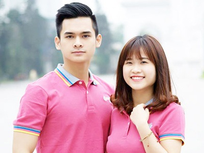 6 cặp trai tài gái sắc nổi bật nhất trường ĐH Luật