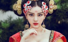 Giới trẻ Việt đua nhau hóa nhân vật phim Võ Tắc Thiên