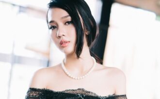 “Hot girl” phim teen “Chít và Pi” lột xác với phong cách trưởng thành