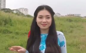 Chàng trai hát “Lan và Điệp” bằng tên 400 nghệ sĩ Việt