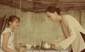 4 phim ngắn cảm động những đứa con dành tặng Mẹ