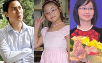 Chân dung 10 gương mặt trẻ Thủ đô tiêu biểu 2014