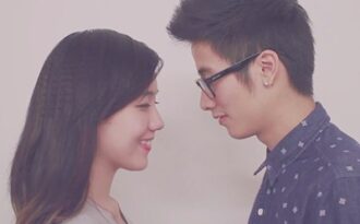 Clip hài hước kỉ niệm 1 năm tình yêu của JVermind và Mie