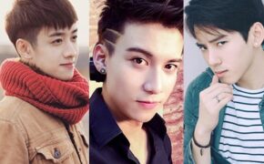 Web Thái Lan tung bảng xếp hạng “Top 10 hot boy Việt Nam”