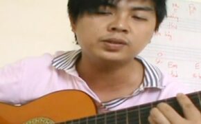 Xót lòng khúc hát “Bão ơi, đừng đến nữa”