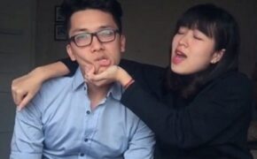 Clip mashup 6 ca khúc cực đáng yêu của cặp đôi 9x