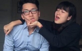 Clip mashup 6 ca khúc cực đáng yêu của cặp đôi 9x