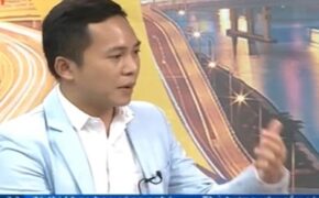 Thầy Khắc Hiếu làm 500 clip tâm lý giới trẻ trong thời gian “ở ẩn”