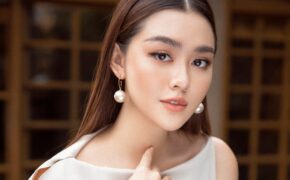 Tường San bất ngờ “ẵm” thành tích mới hậu Miss International 2019