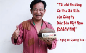 Cá kho Bá Kiến – Quà Tết thấm đậm hồn quê Việt