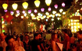 Để Hội An là một ký ức đẹp!