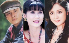 Những diễn viên Việt vang bóng một thời