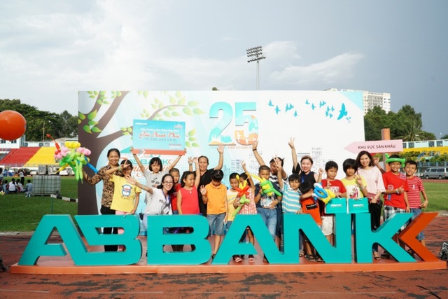 ABBANK Family Day 2019: Thanh xuân và những lời “muốn” ngỏ - 1