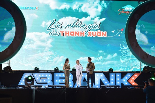 ABBANK Family Day 2019: Thanh xuân và những lời “muốn” ngỏ - 4