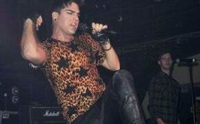 Á quân đồng tính làm giám khảo American Idol?