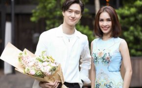 Giọng ca “hoa vàng, cỏ xanh” xinh đẹp bên Kang Tae Oh, sao “Reply 1988”