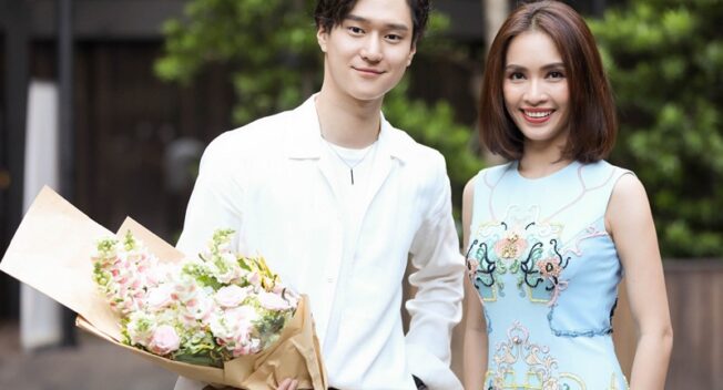 Giọng ca “hoa vàng, cỏ xanh” xinh đẹp bên Kang Tae Oh, sao “Reply 1988”