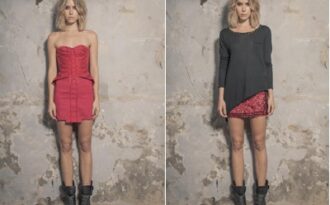 BST thu đông 2013 của Aje