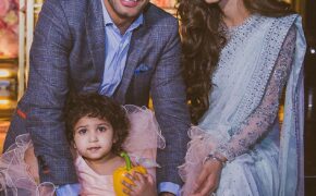 Chi 3,2 tỷ đồng tổ chức sinh nhật xa hoa cho con gái 2 tuổi