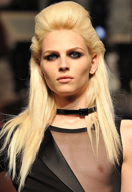 Andreja Pejic tin rằng mình là một phụ nữ từ khi còn nhỏ.