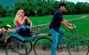 Hồng Ân bản lĩnh trong “Bạn đường hợp ý”