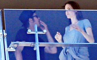 Toàn cảnh màn tranh cãi nảy lửa của Brad Pitt và Angelina Jolie