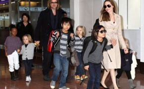 Brad Pitt lần đầu nói về cuộc hôn nhân với Angelina Jolie