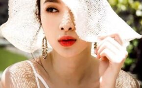 Sao Việt chia sẻ cảm xúc trên trang cá nhân