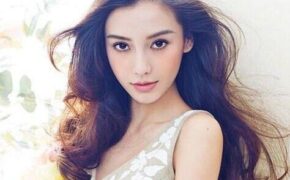 Fan xôn xao vì tin Angelababy mang thai
