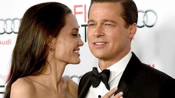  Angelina Jolie và Brad Pitt sẽ trì hoãn việc ly dị? 