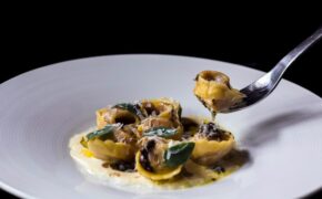 Khám phá thực đơn mới tại Nhà hàng Ý Angelina