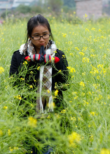 Bài và ảnh: