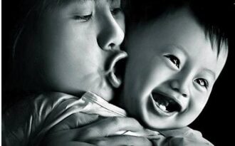 Xu hướng Đen – Trắng trong nhiếp ảnh đang trở lại?